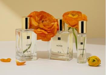 شیشه عطر و ادکلن در ایران
