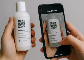 بسته‌بندی هوشمند در محصولات آرایشی؛ از خیال تا واقعیت