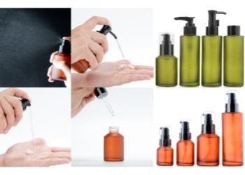 اسپری یا غلیظ‌پاش؟ کدام مکانیزم برای کدام محصول بهتر است؟