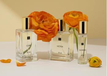 شیشه عطر و ادکلن در ایران