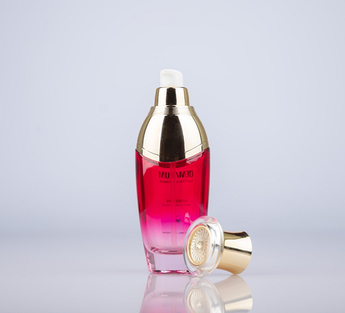 سرم وارداتی