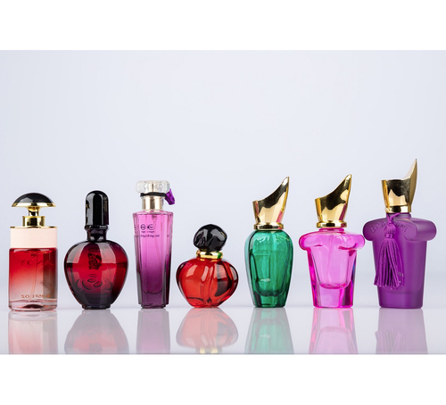 عطر وارداتی مینیاتوری