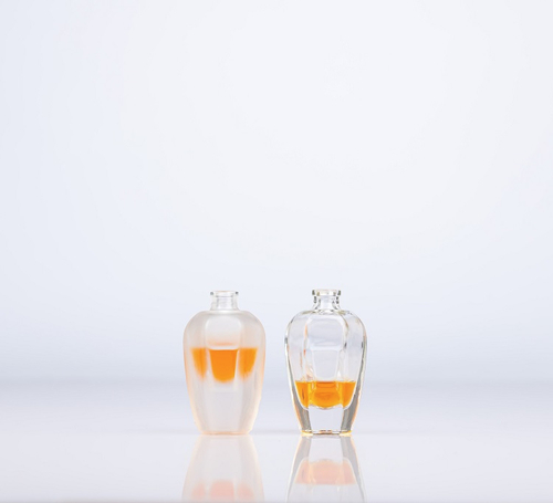 شیشه عطر داخلی