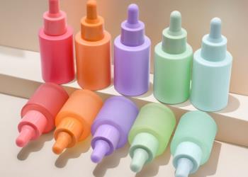 انتخاب قطره‌چکان مناسب برای محصولات آرایشی و بهداشتی  (از فرمولاسیون تا تجربه مصرف‌کننده)