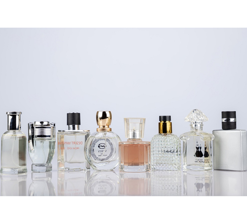 عطر وارداتی مینیاتوری