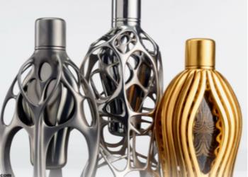 جالبترین طراحی های شیشه عطر-2