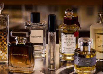 شناخت نت و رایحه انواع عطر